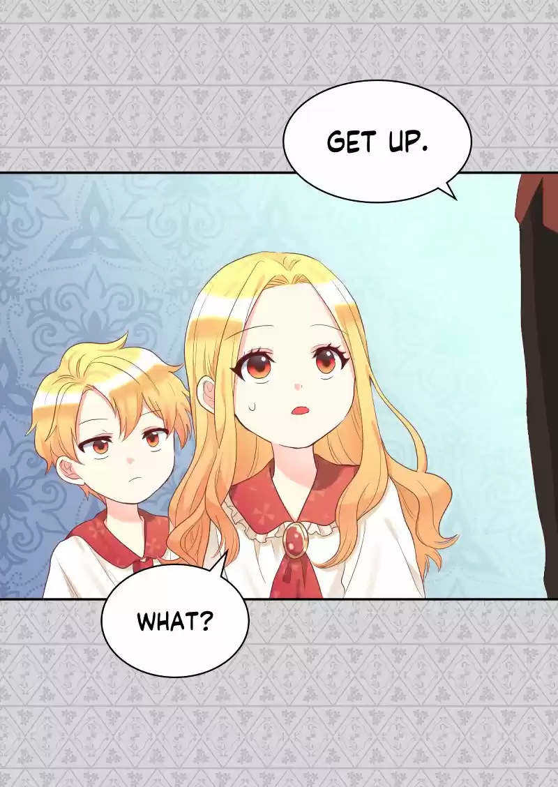 The Twin Siblings’ New Life ch.32