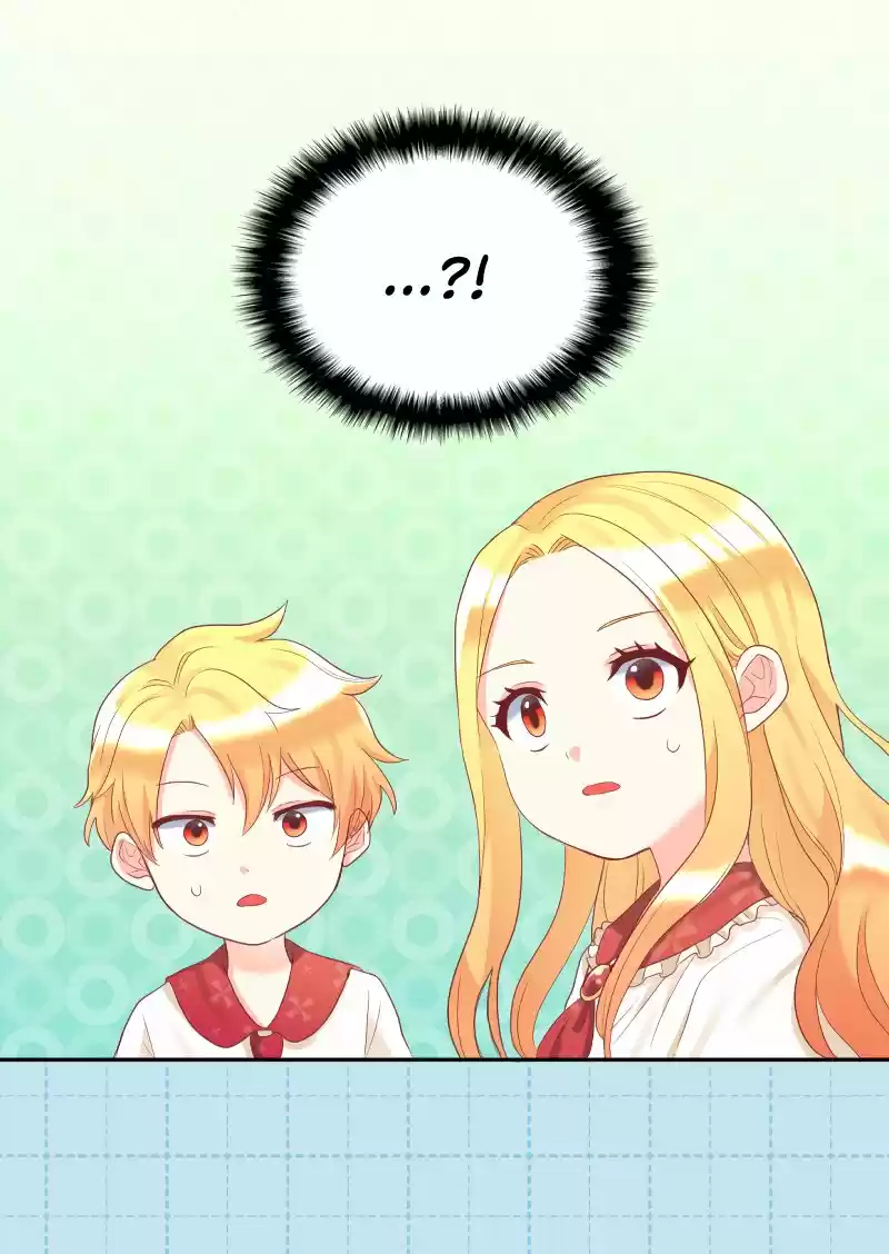 The Twin Siblings’ New Life ch.32