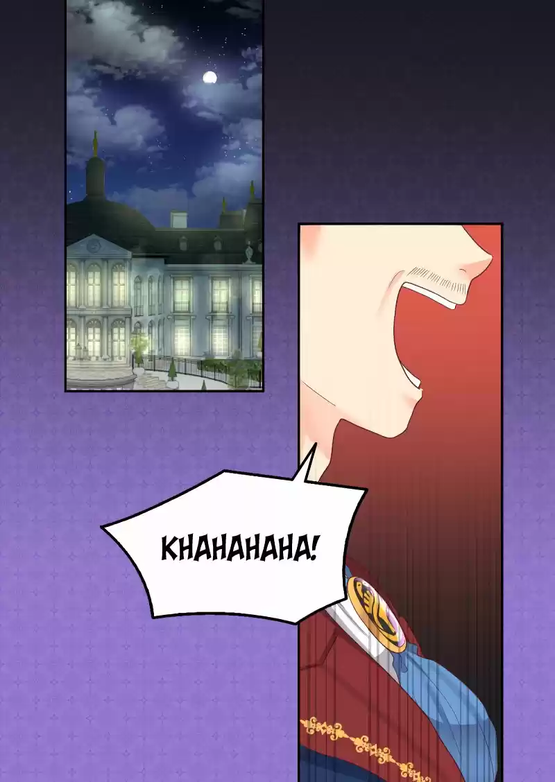 The Twin Siblings’ New Life ch.32