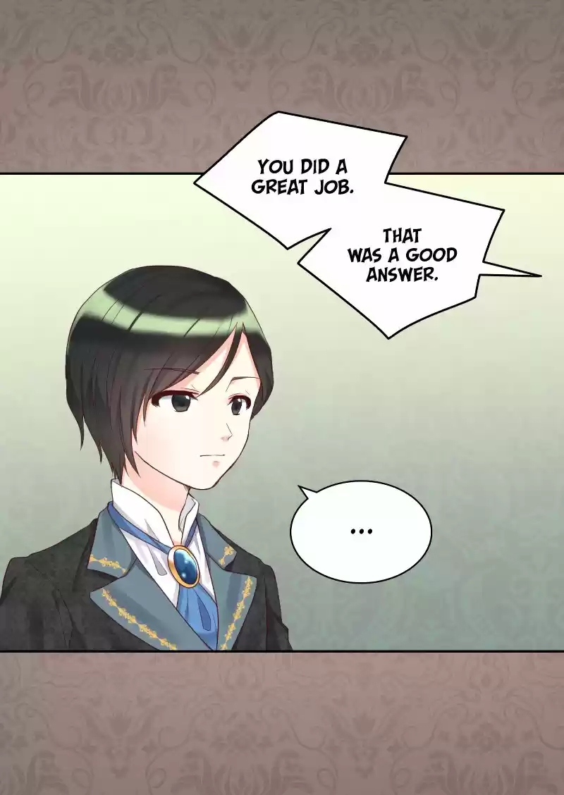 The Twin Siblings’ New Life ch.32