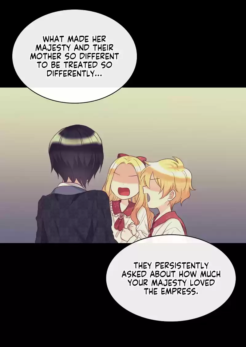 The Twin Siblings’ New Life ch.32