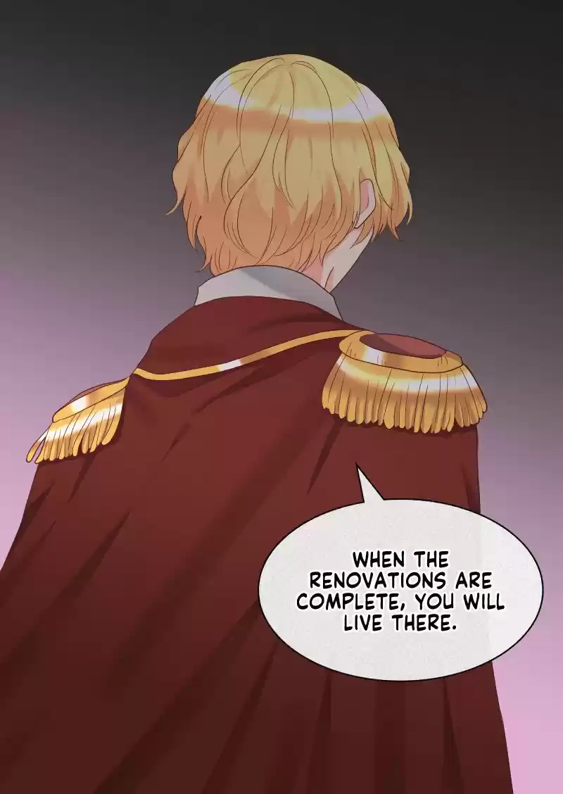 The Twin Siblings’ New Life ch.32