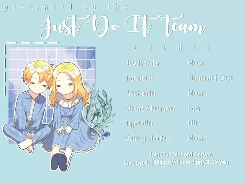 The Twin Siblings’ New Life ch.32