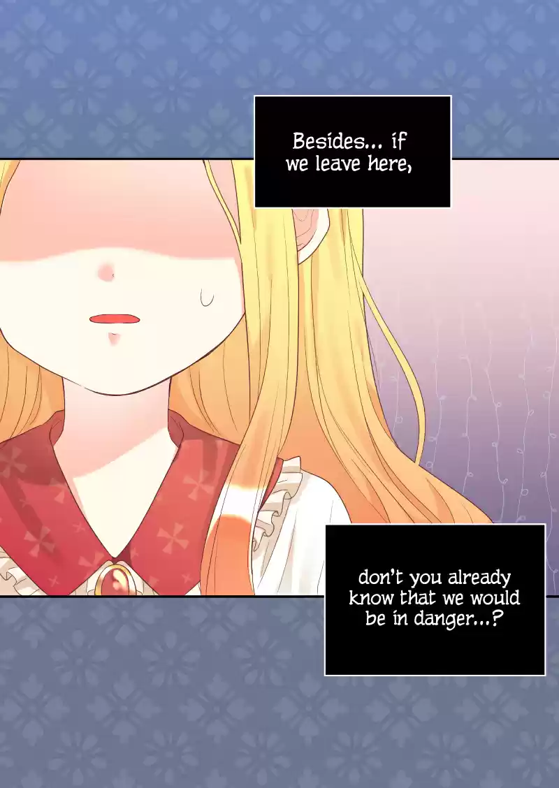 The Twin Siblings’ New Life ch.33