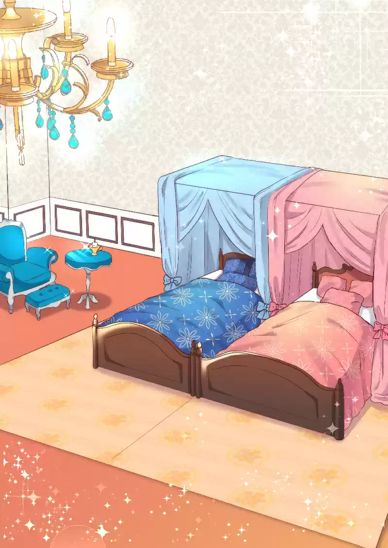 The Twin Siblings’ New Life ch.33