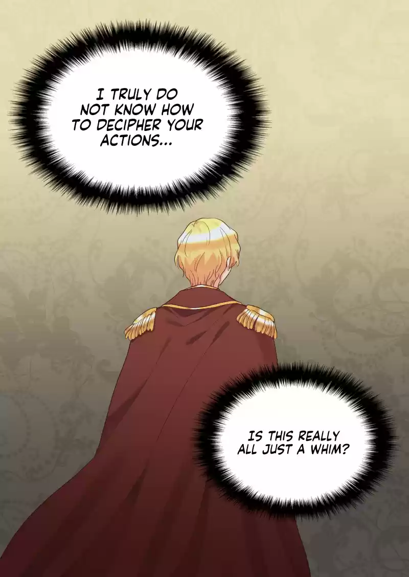 The Twin Siblings’ New Life ch.33