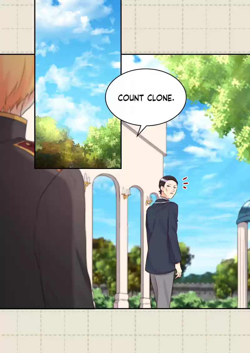 The Twin Siblings’ New Life ch.33