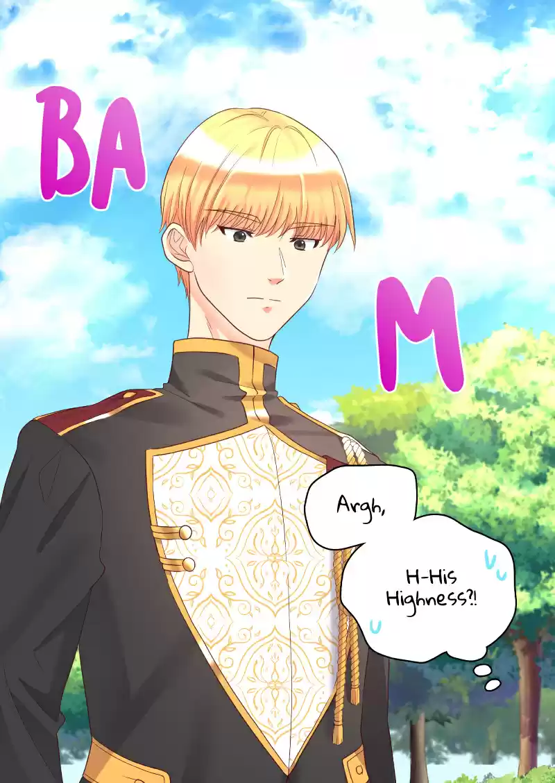 The Twin Siblings’ New Life ch.33