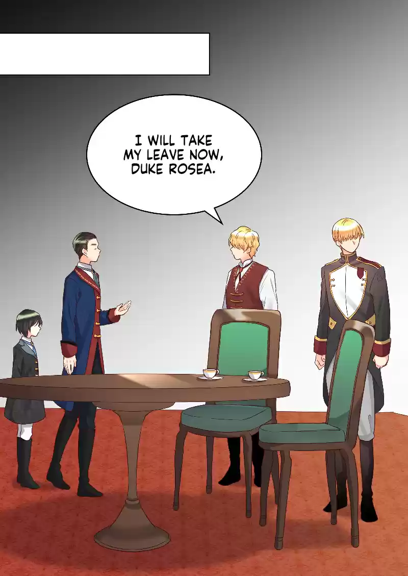 The Twin Siblings’ New Life ch.33