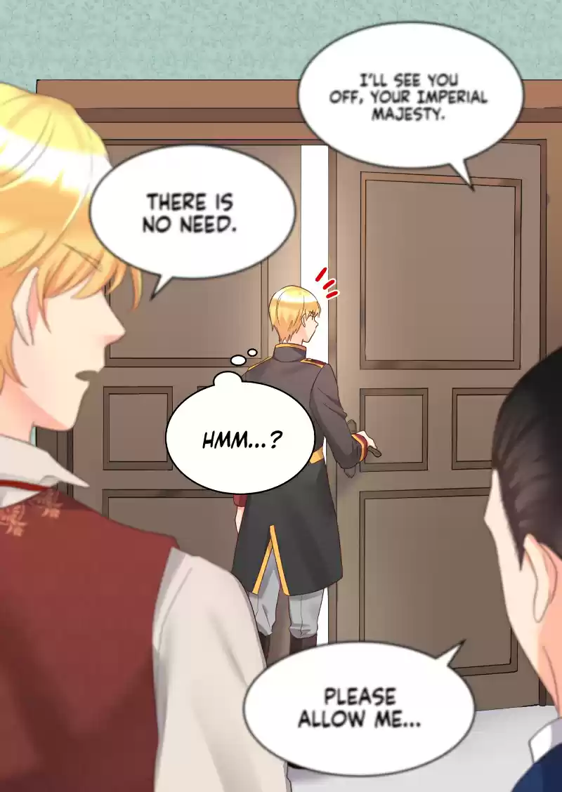 The Twin Siblings’ New Life ch.33