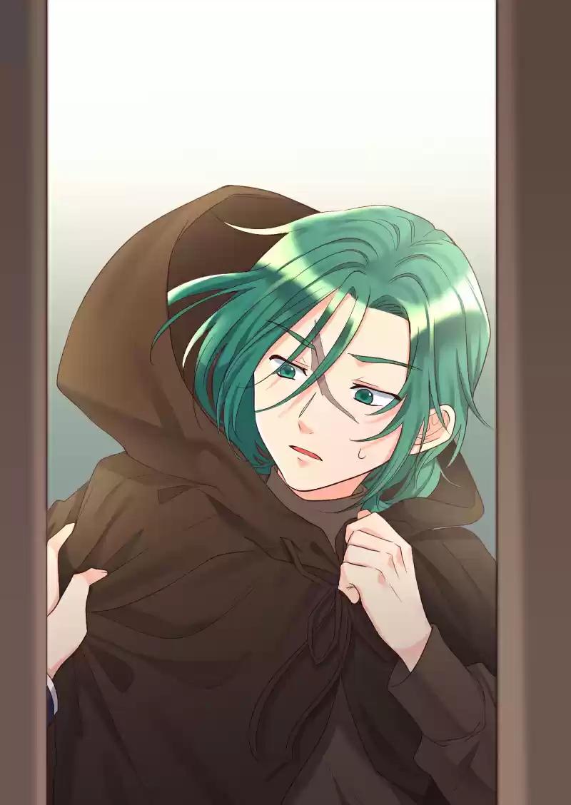 The Twin Siblings’ New Life ch.33