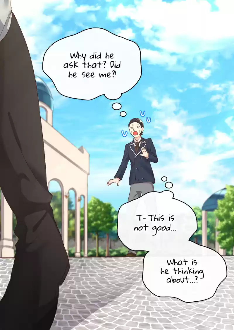 The Twin Siblings’ New Life ch.33