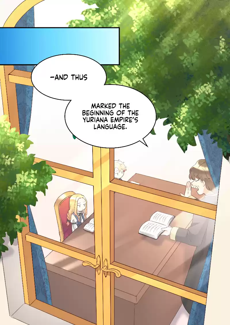 The Twin Siblings’ New Life ch.33