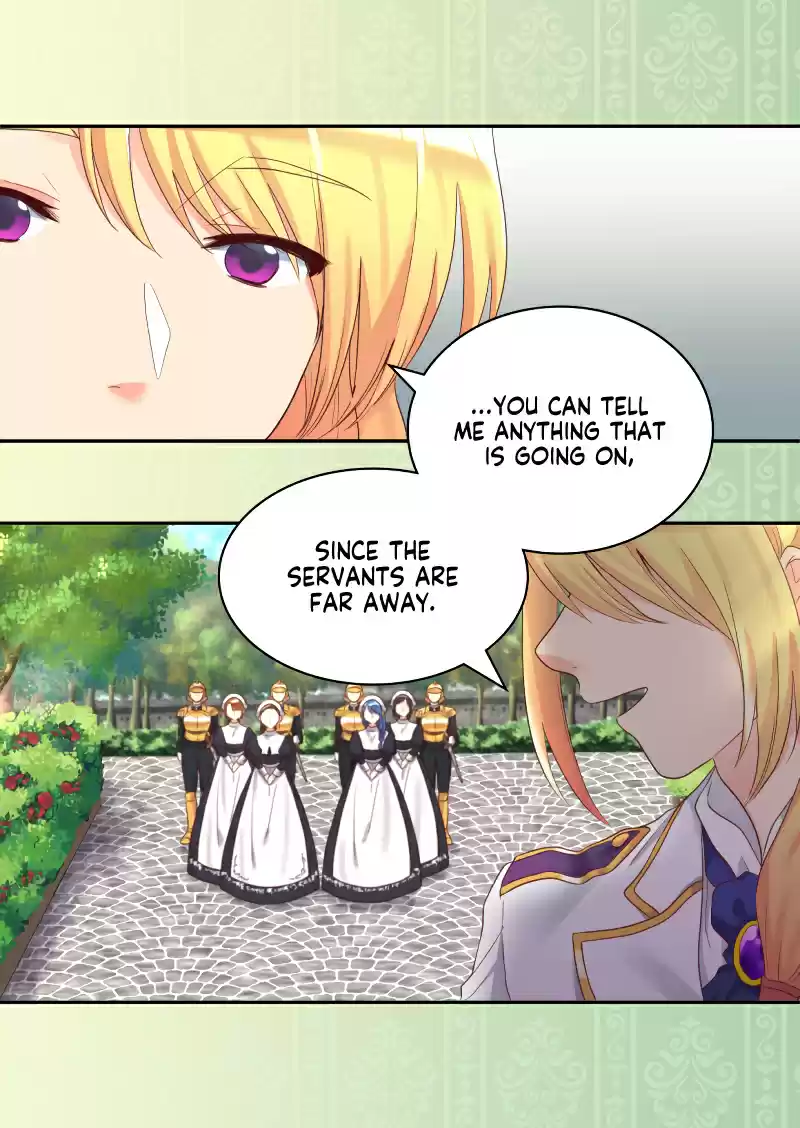 The Twin Siblings’ New Life ch.33