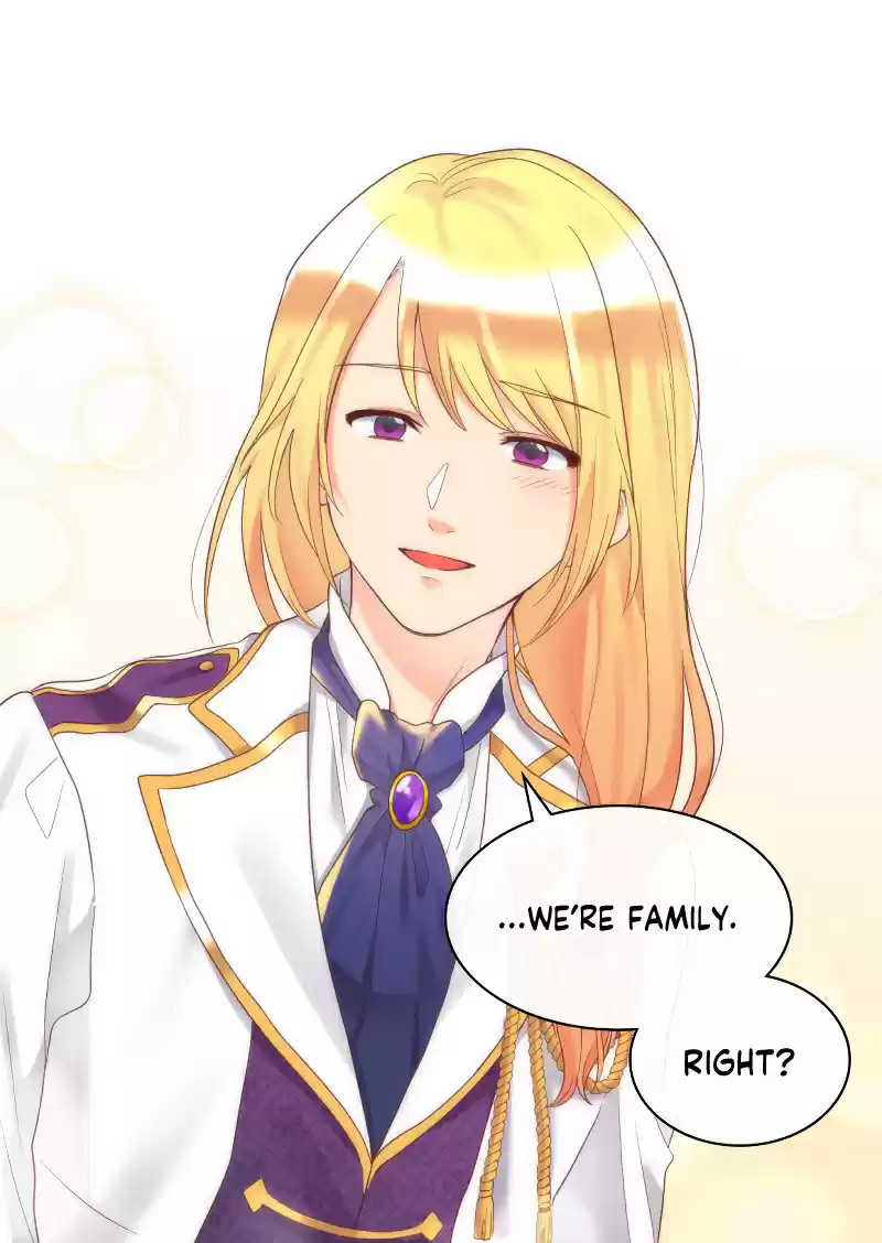 The Twin Siblings’ New Life ch.33