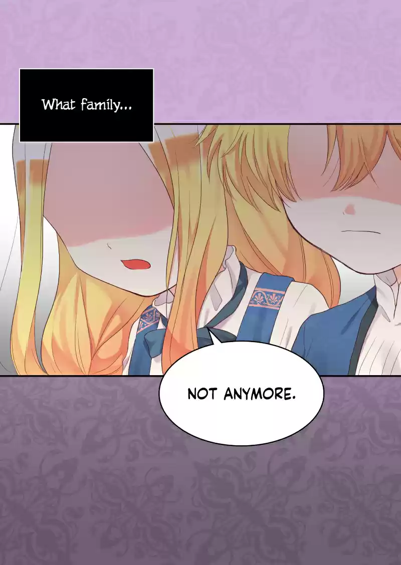 The Twin Siblings’ New Life ch.33