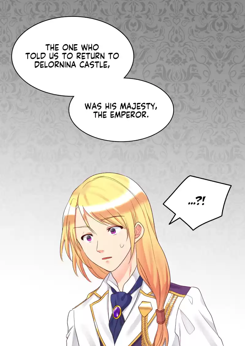 The Twin Siblings’ New Life ch.33