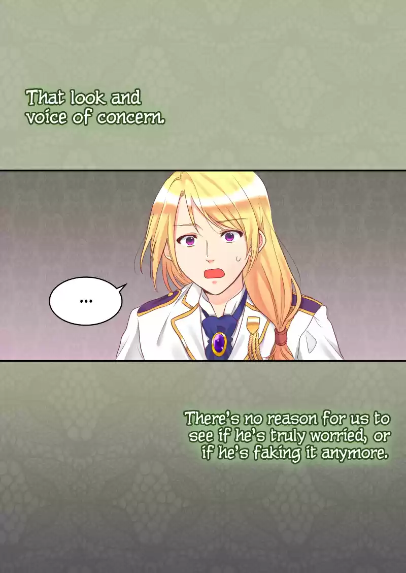 The Twin Siblings’ New Life ch.33