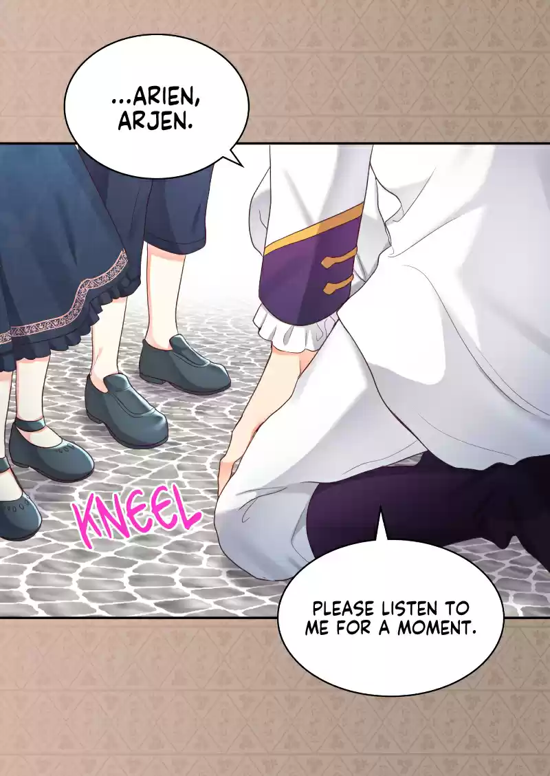 The Twin Siblings’ New Life ch.33