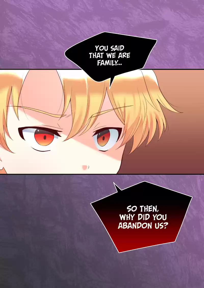 The Twin Siblings’ New Life ch.33