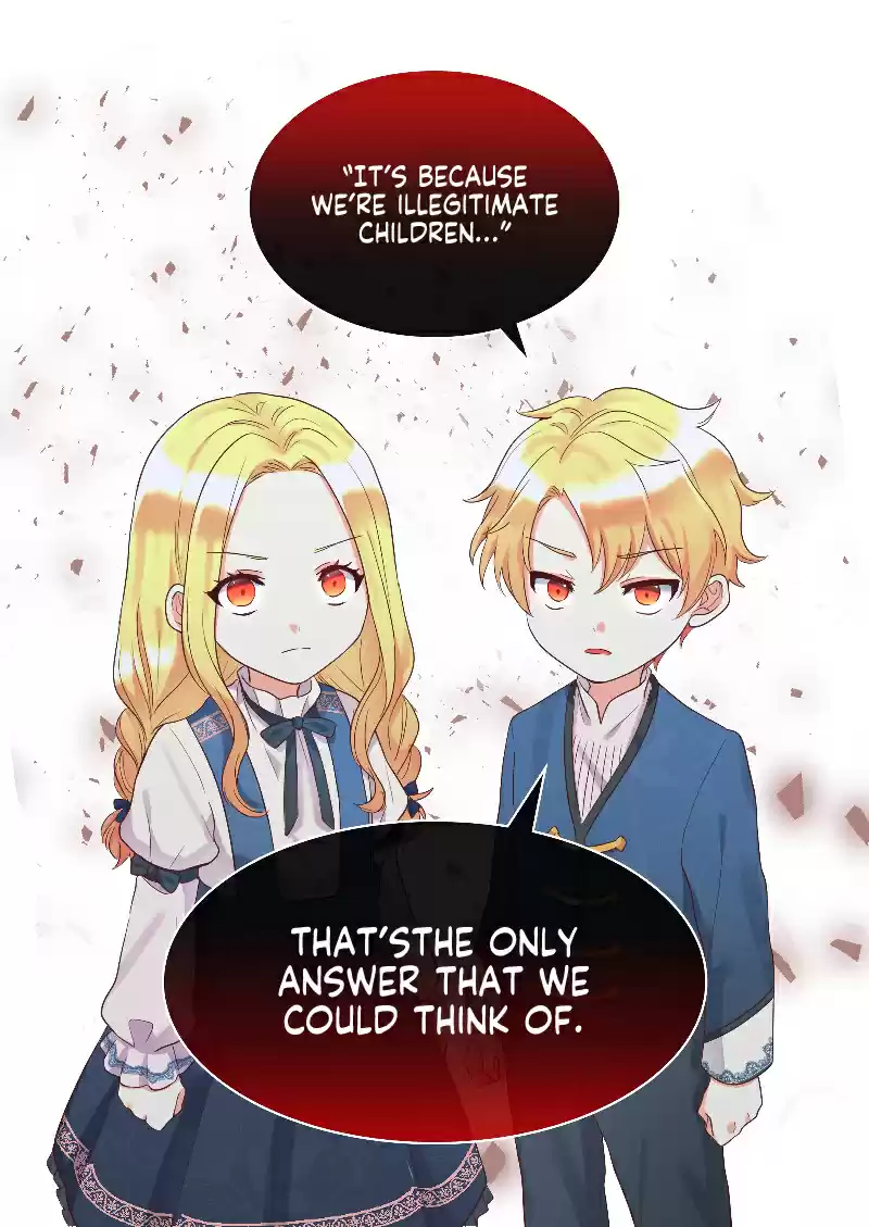 The Twin Siblings’ New Life ch.33