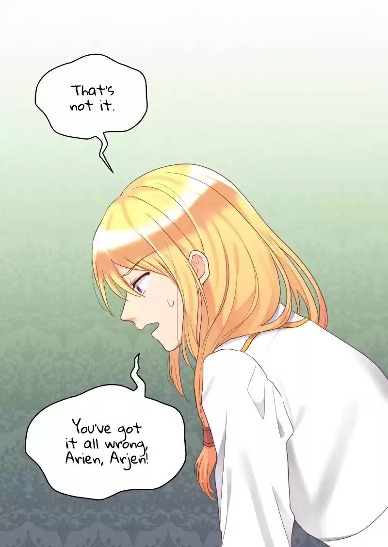 The Twin Siblings’ New Life ch.33