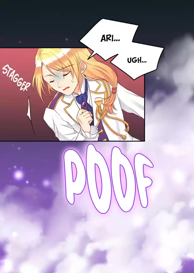 The Twin Siblings’ New Life ch.33