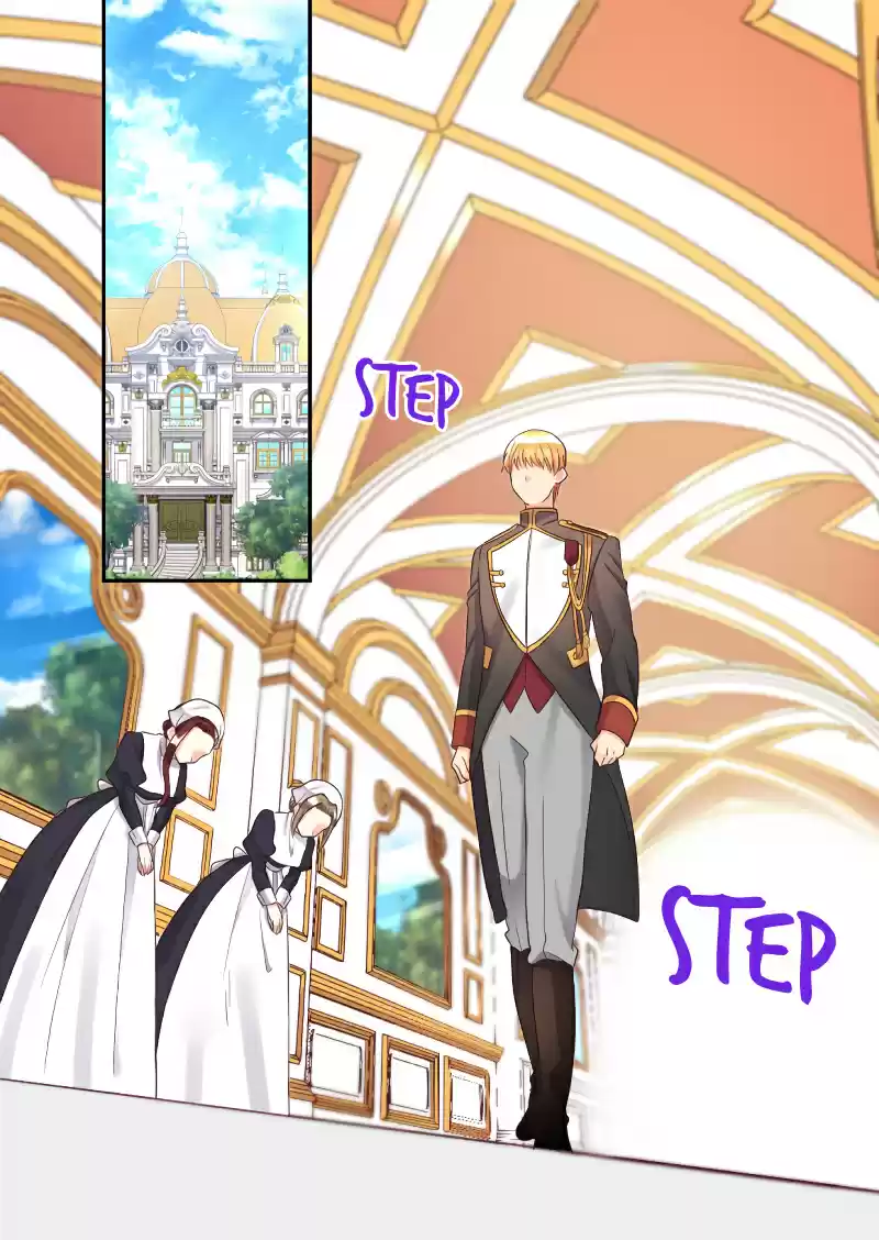 The Twin Siblings’ New Life ch.33