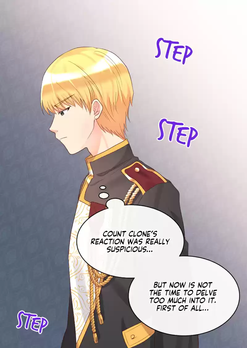 The Twin Siblings’ New Life ch.33