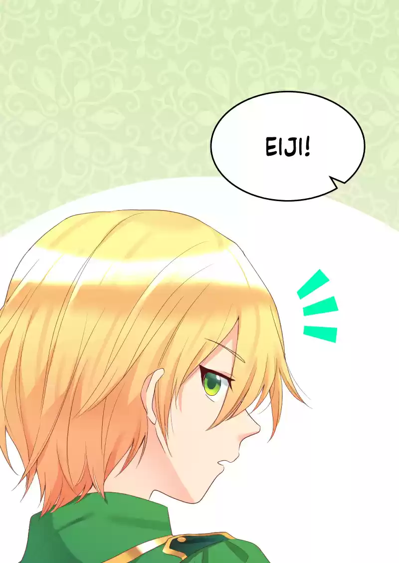 The Twin Siblings’ New Life ch.33