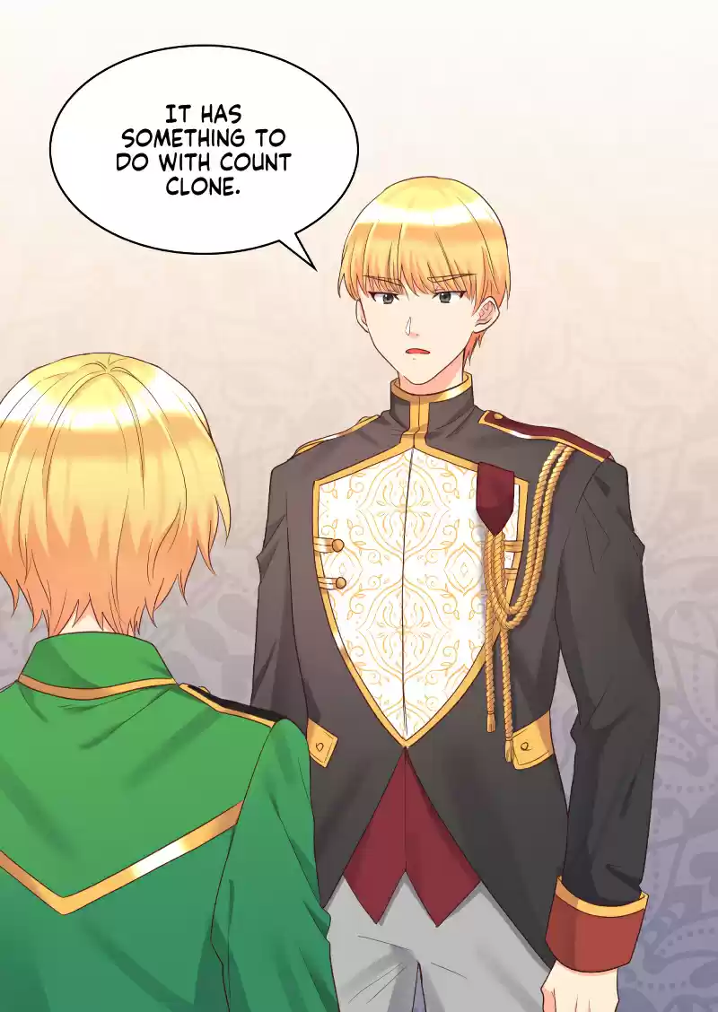 The Twin Siblings’ New Life ch.33