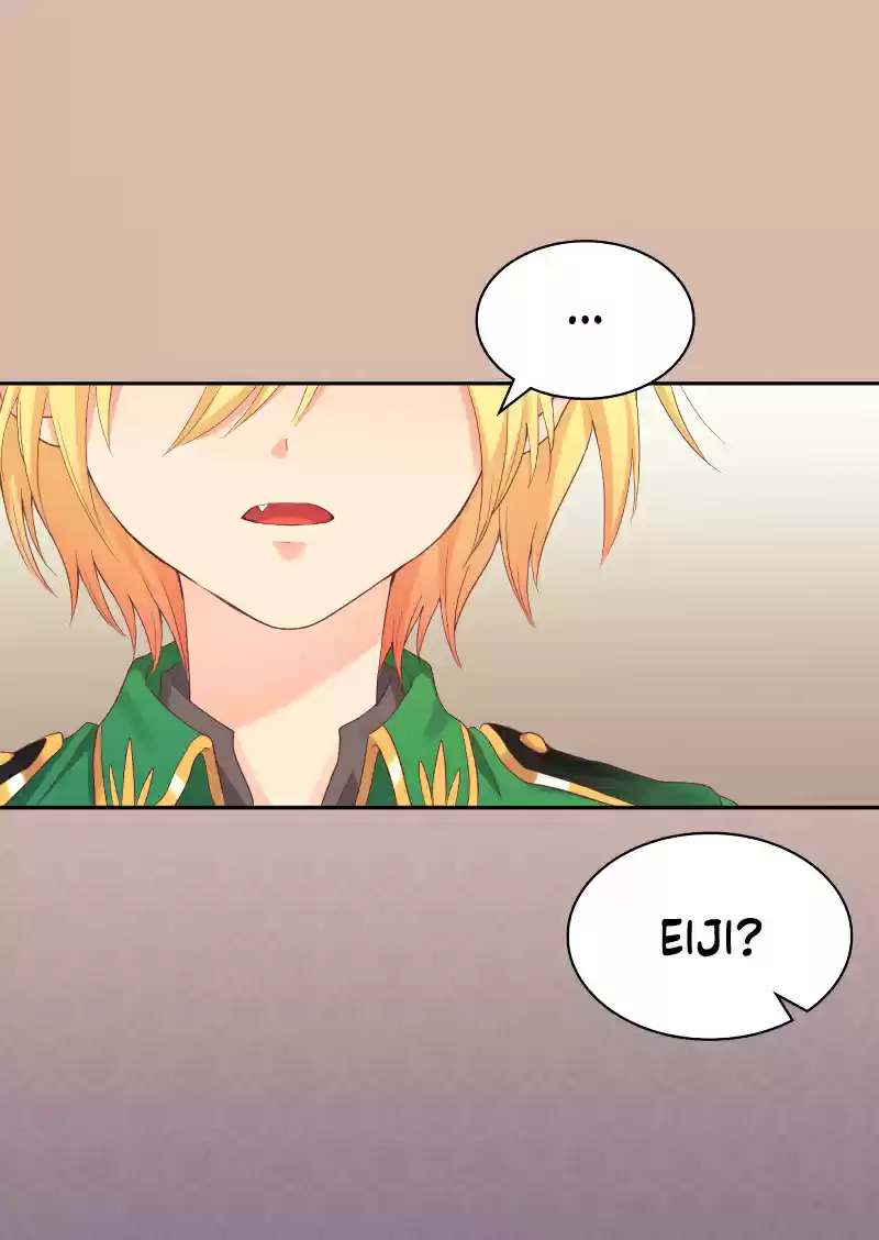 The Twin Siblings’ New Life ch.33