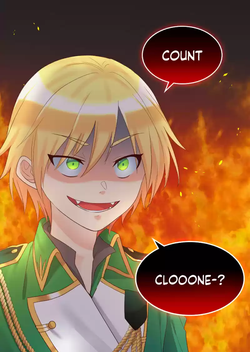 The Twin Siblings’ New Life ch.33