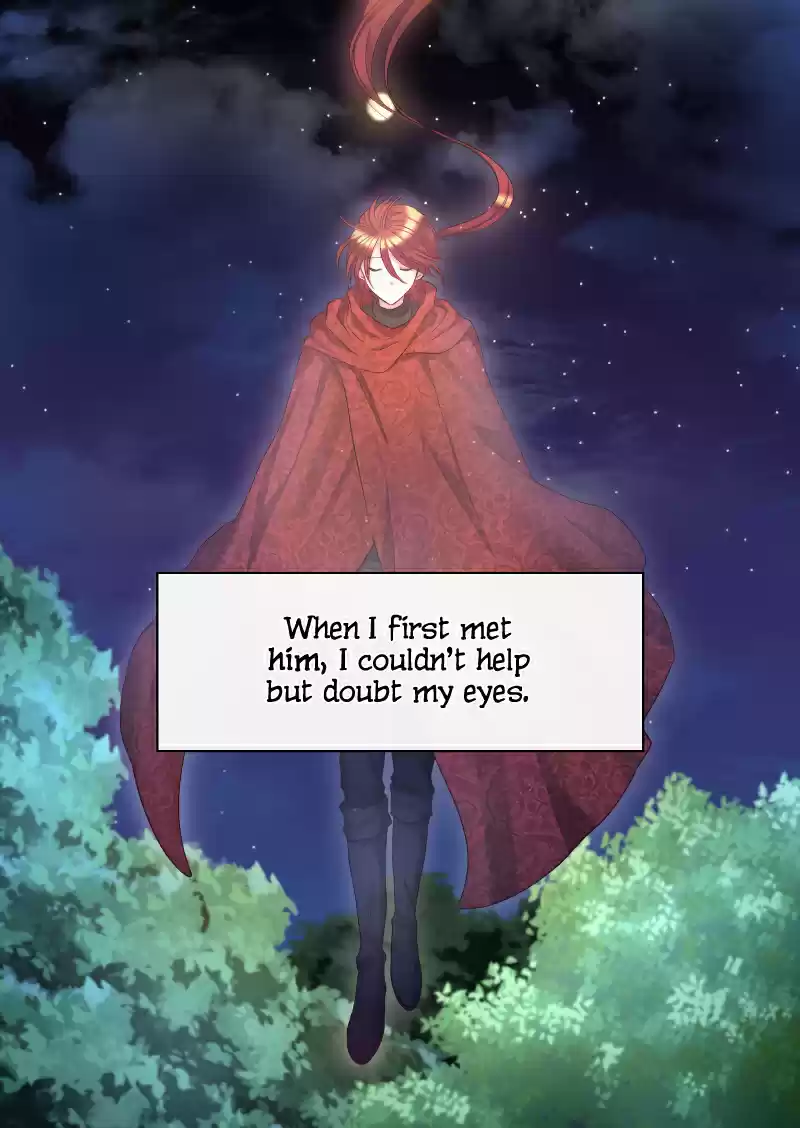 The Twin Siblings’ New Life ch.34