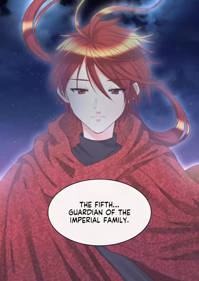 The Twin Siblings’ New Life ch.34