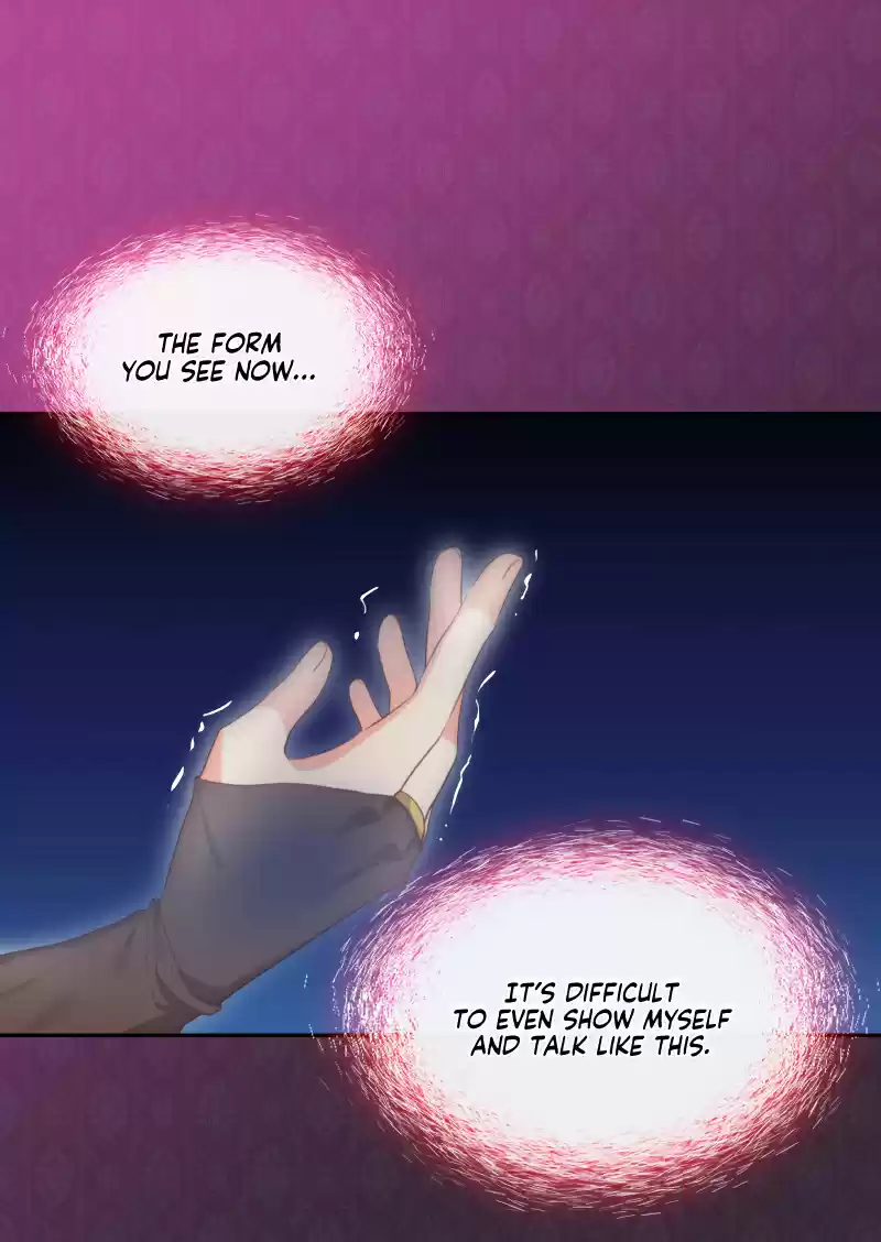 The Twin Siblings’ New Life ch.34