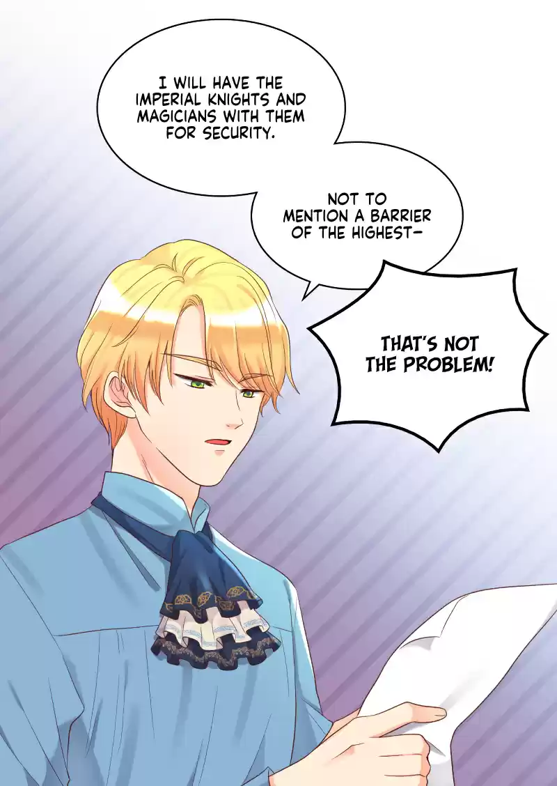 The Twin Siblings’ New Life ch.34