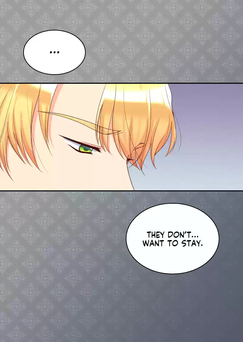 The Twin Siblings’ New Life ch.34