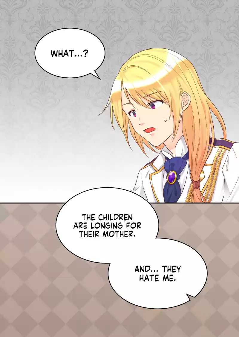 The Twin Siblings’ New Life ch.34