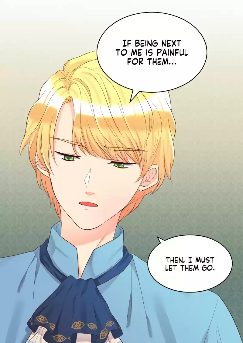 The Twin Siblings’ New Life ch.34