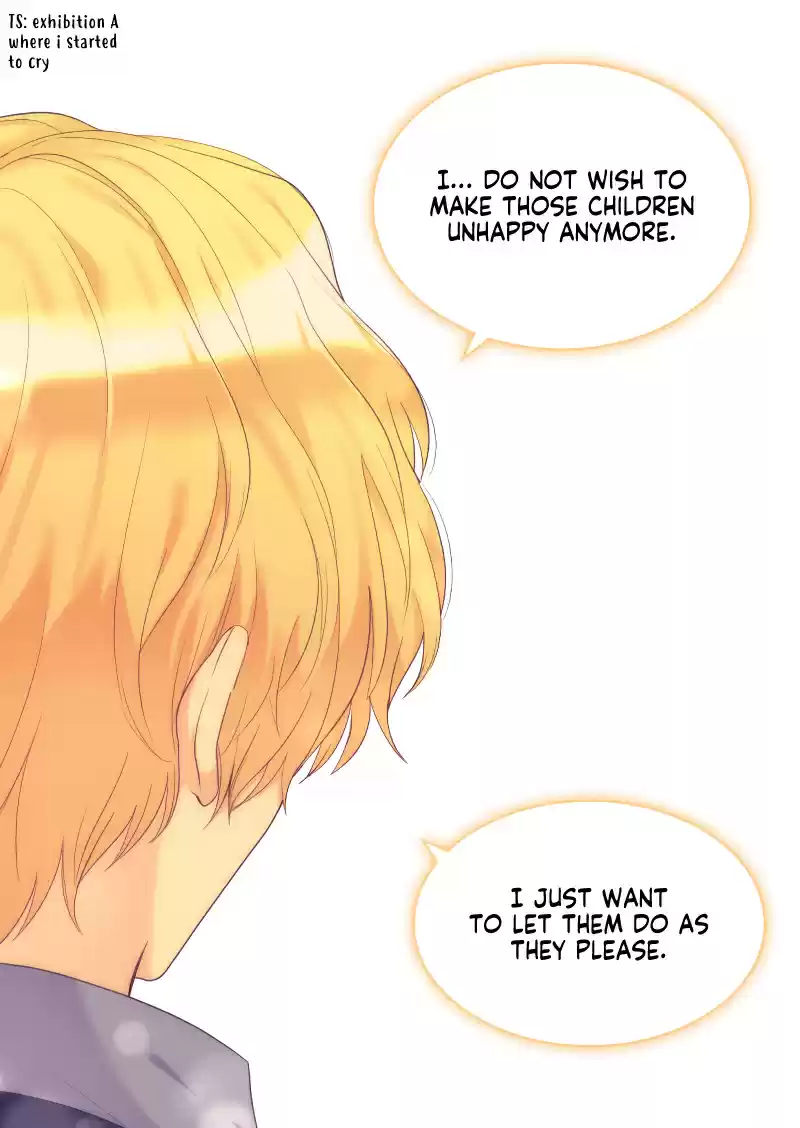 The Twin Siblings’ New Life ch.34