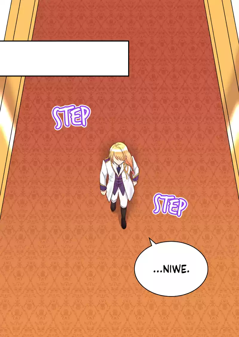 The Twin Siblings’ New Life ch.34