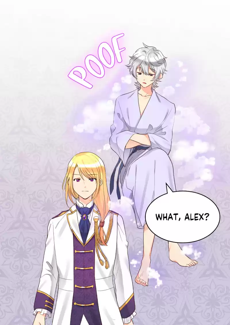 The Twin Siblings’ New Life ch.34