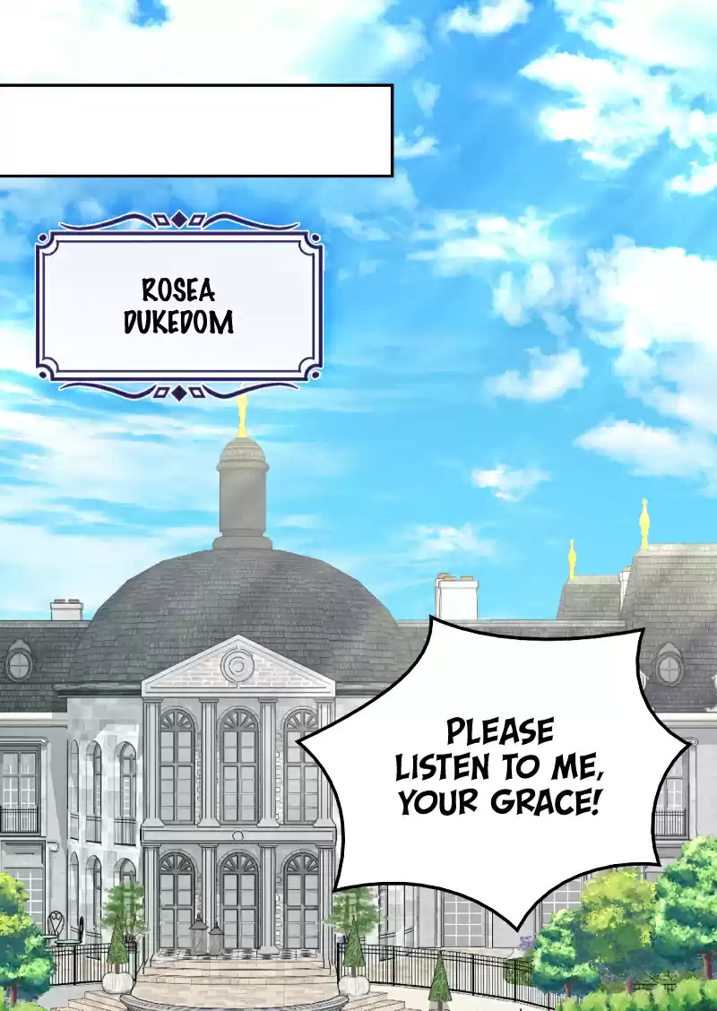 The Twin Siblings’ New Life ch.34