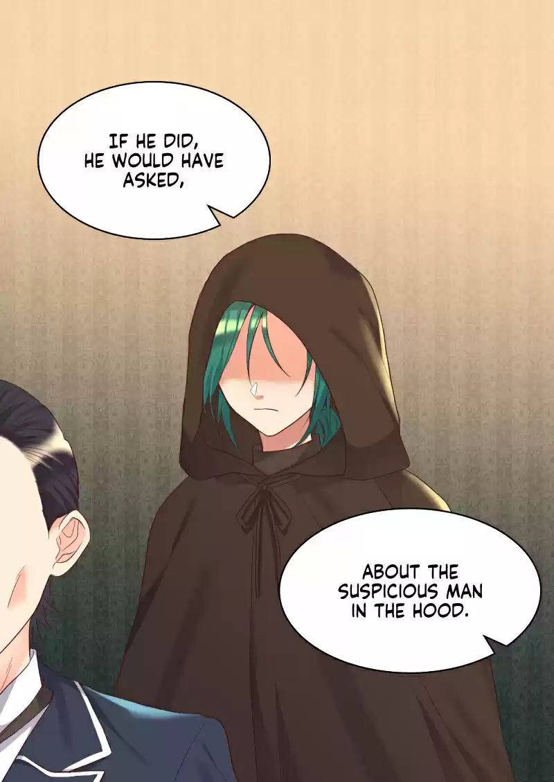 The Twin Siblings’ New Life ch.34