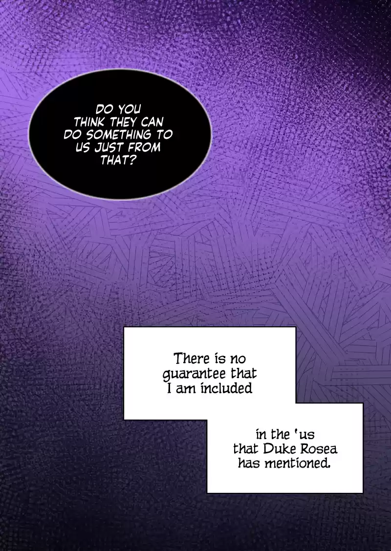 The Twin Siblings’ New Life ch.34