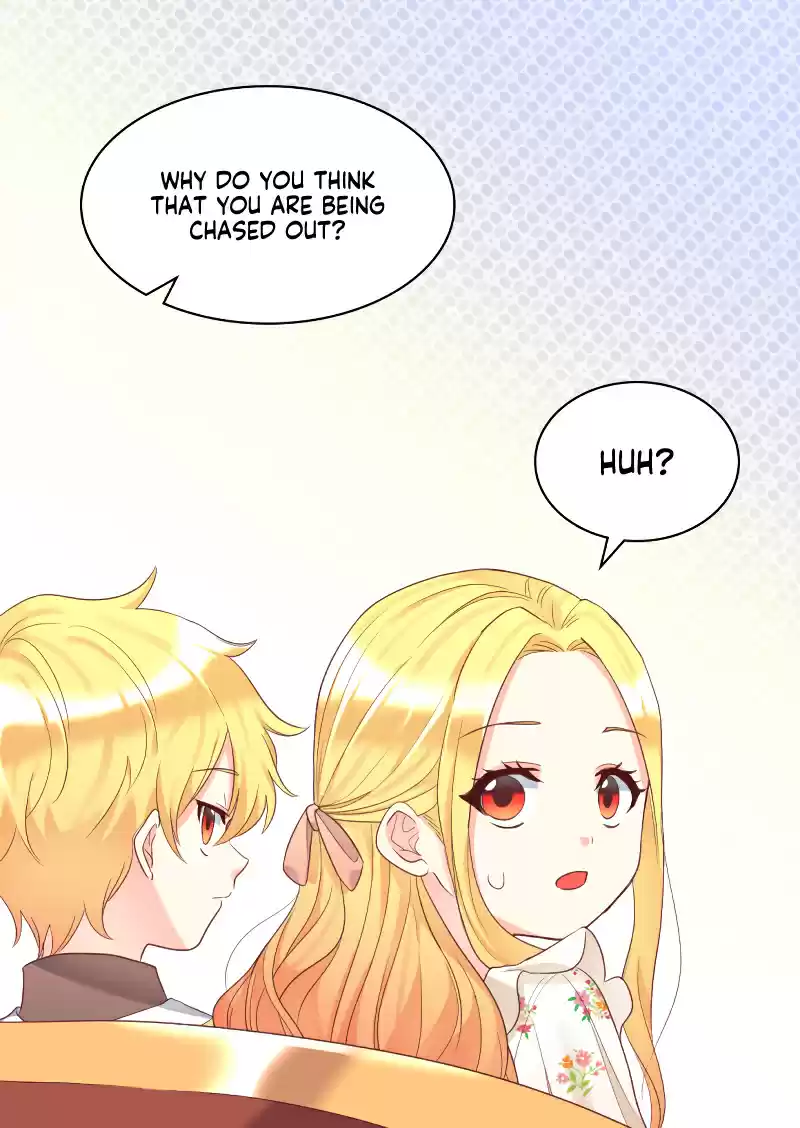The Twin Siblings’ New Life ch.34