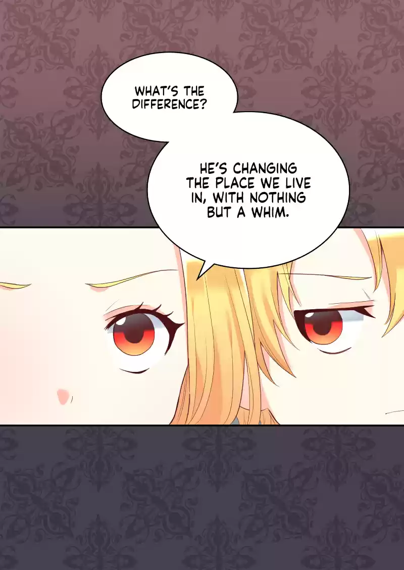 The Twin Siblings’ New Life ch.34