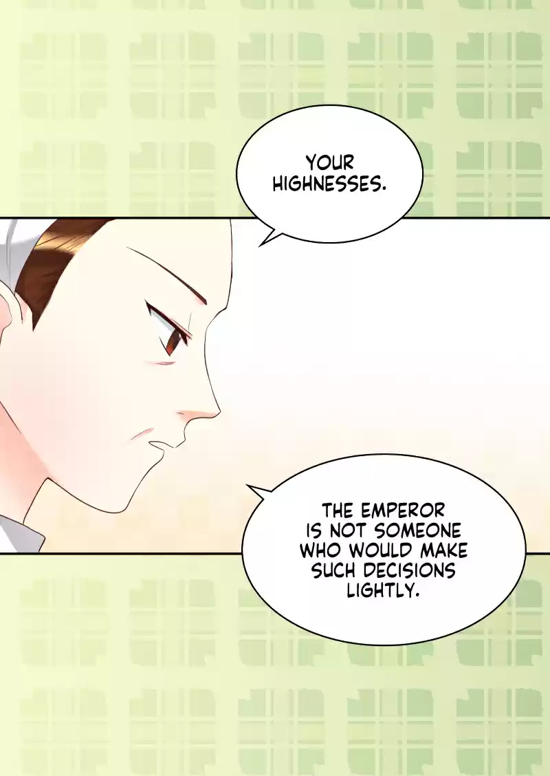 The Twin Siblings’ New Life ch.34