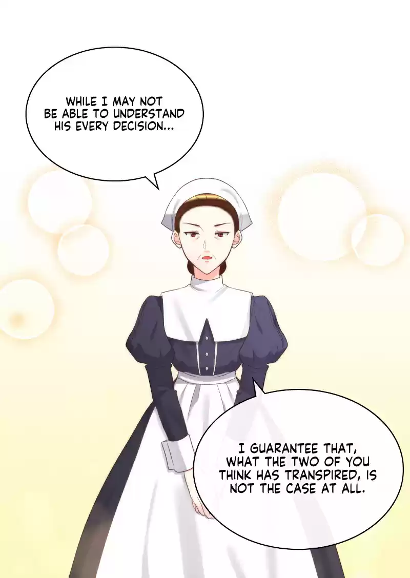 The Twin Siblings’ New Life ch.34